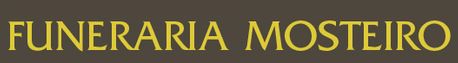 Funeraria Mosteiro logo
